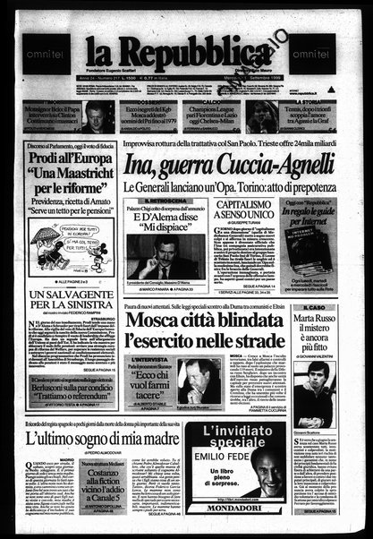 La repubblica